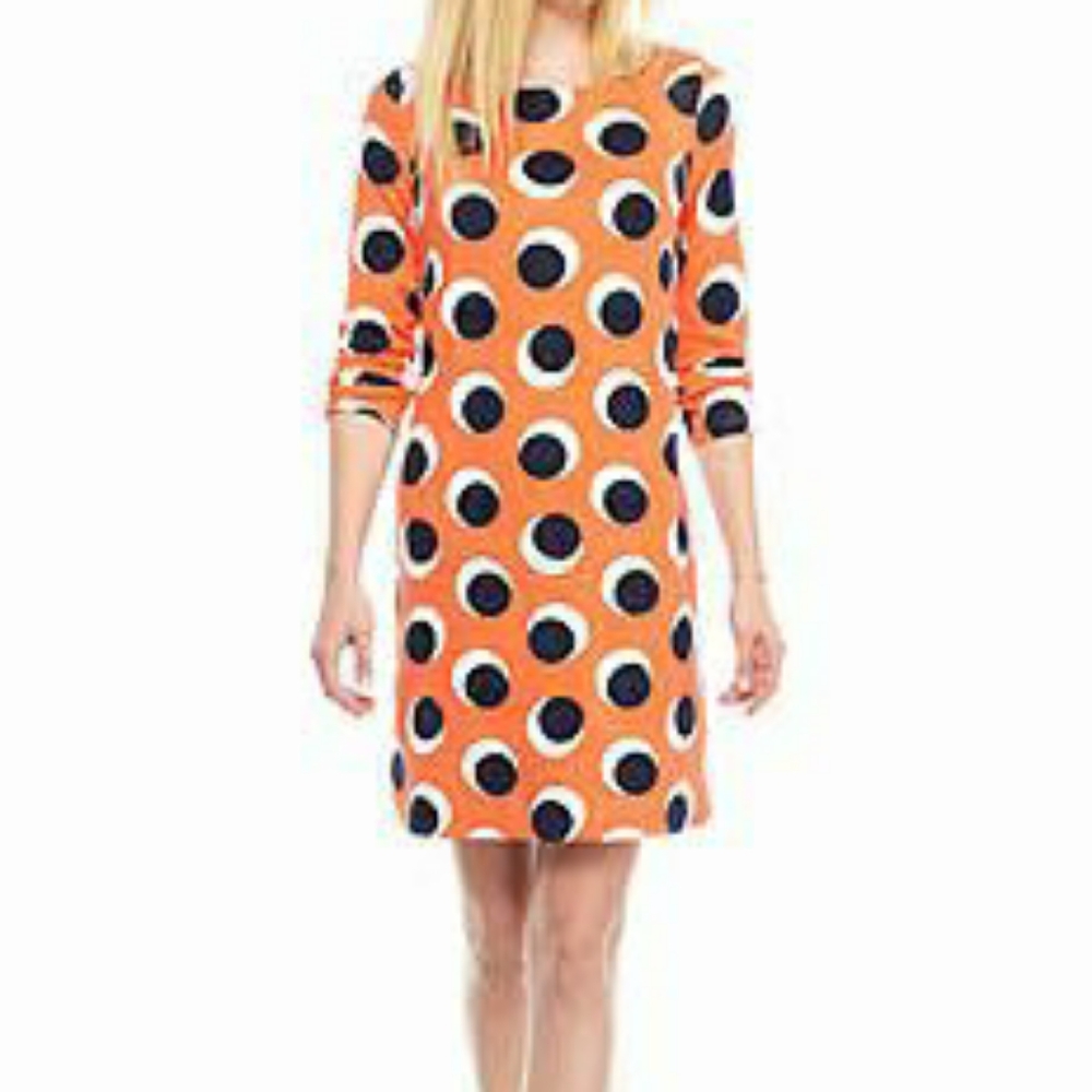 Crown and Ivy dress size small